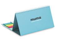 CALENDARIO TAVOLO CON POSTIT